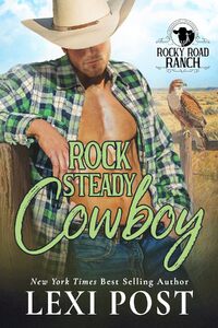 Rock Steady Cowboy