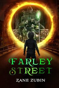 Farley Street
