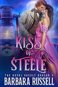 Kiss of Steele