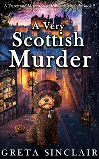 A Very Scottish Murder