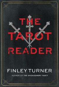 The Tarot Reader