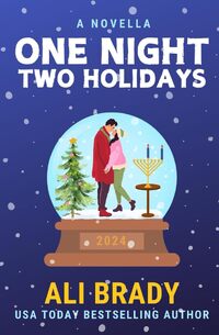 One Night, Two Holidays