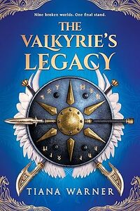 The Valkyrie’s Legacy
