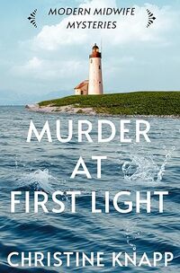 Murder at First Light