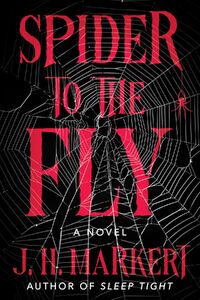 Spider to the Fly