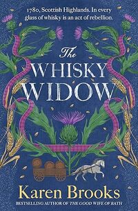 The Whisky Widow