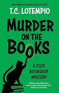 Murder on the Books