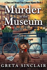Murder at the Museum