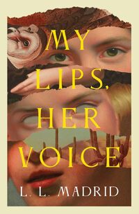 My Lips, Her Voice