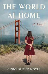 The World At Home