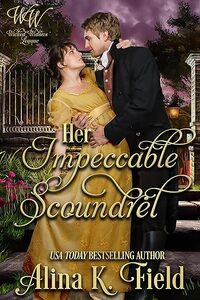 Her Impeccable Scoundrel
