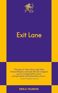 Exit Lane