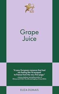 Grape Juice