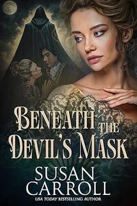 Beneath the Devil’s Mask
