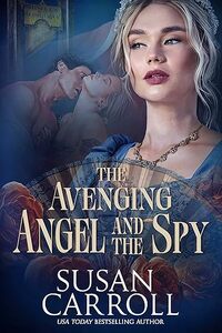 The Avenging Angel and the Spy