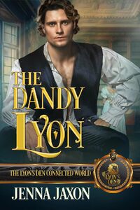 The Dandy Lyon