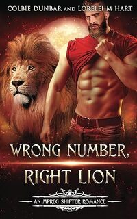 Wrong Number, Right Lion