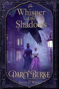 A Whisper in the Shadows