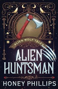 Alien Huntsman