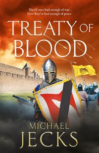 Treaty of Blood
