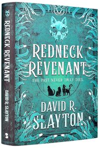 Redneck Revenant