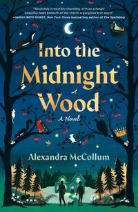 Into the Midnight Wood