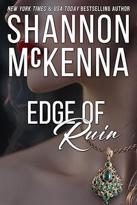Edge of Ruin