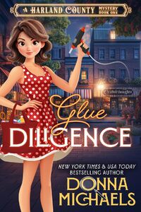 Glue Diligence