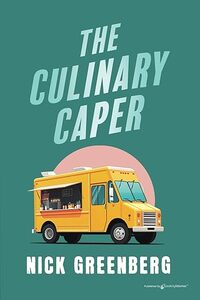 The Culinary Caper