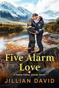 Five Alarm Love