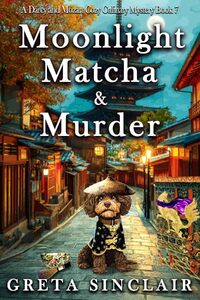 Moonlight, Matcha & Murder