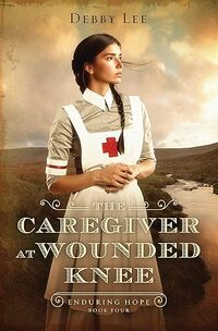 The Caregiver at Wounded Knee