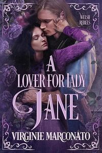 A Lover for Lady Jane