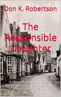 The Responsible Daughter