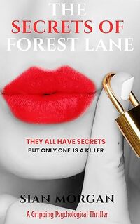 The Secrets of Forest Lane