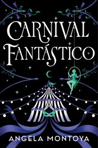 Carnival Fantástico