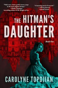 The Hitman’s Daughter