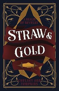 Straw and Gold