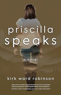 Priscilla Speaks