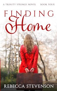Finding Home