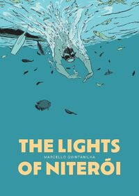The Lights of Niterói