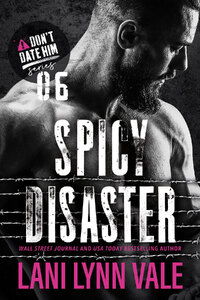 Spicy Disaster