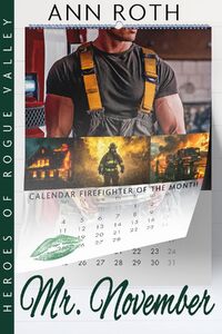 Mr. November