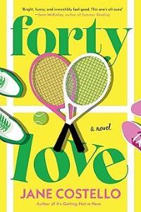 Forty Love