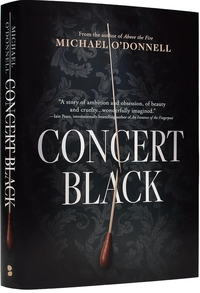 Concert Black