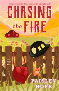 Chasing the Fire