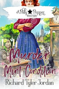 Murder in Mint Condition