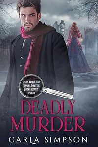Deadly Murder