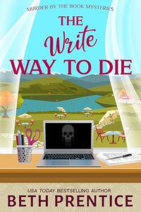 The Write Way to Die