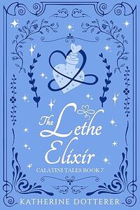 The Lethe Elixir